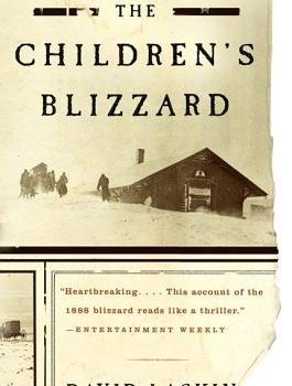 The Children's Blizzard