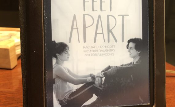 Five Feet Apart