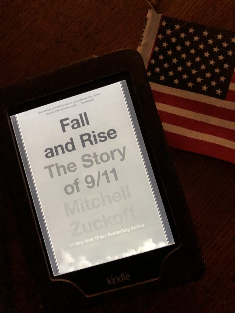 Fall and Rise: The Story of 9/11