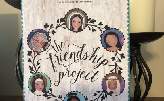 The Friendship Project