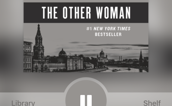 The Other Woman