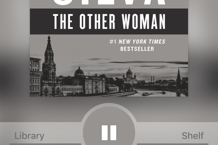 The Other Woman