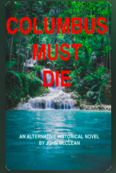 Columbus Must Die