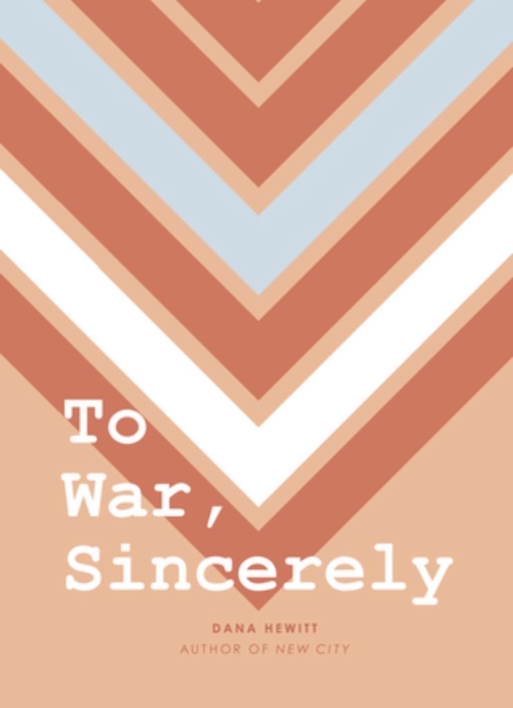 To War, Sincerely