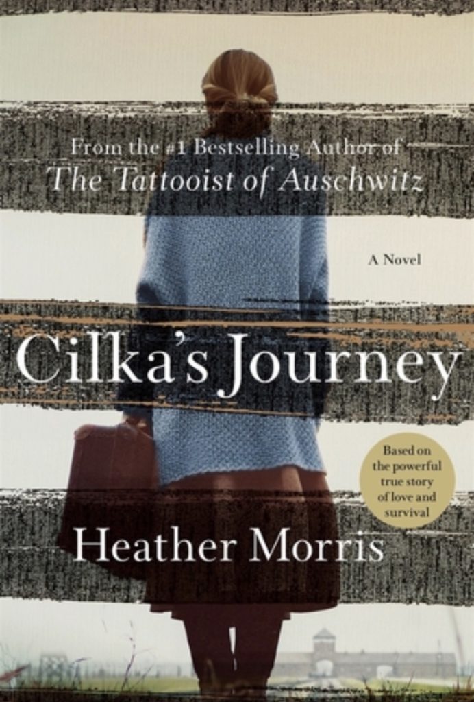 Cilka's Journey