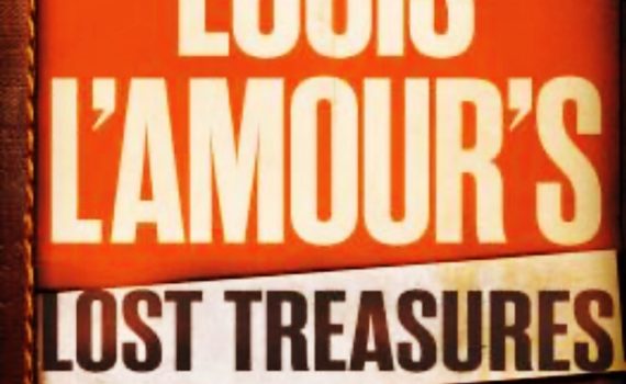 Louis L’Amour’s Lost Treasures, Vol. 2 by Beau L’Amour