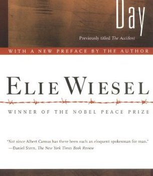 Day by Elie Wiesel