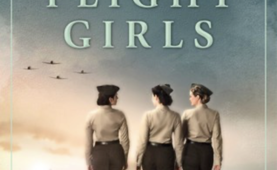 The Flight Girls