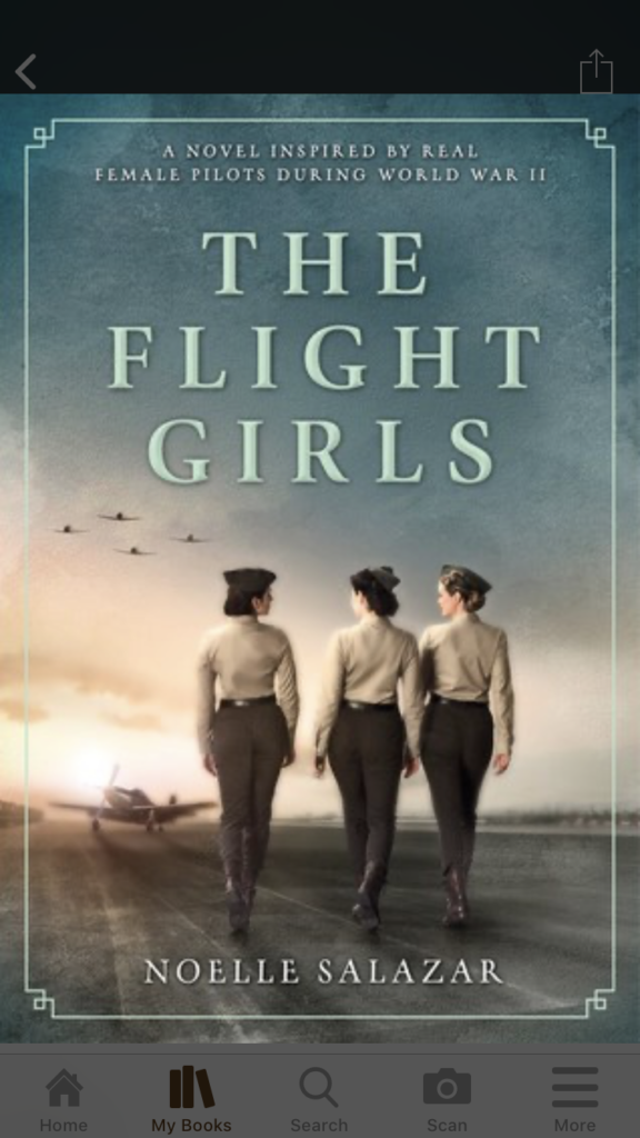 The Flight Girls