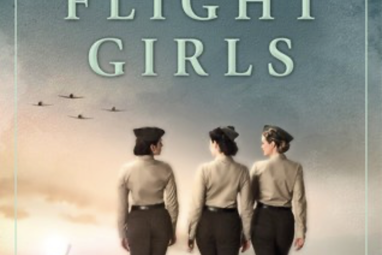 The Flight Girls