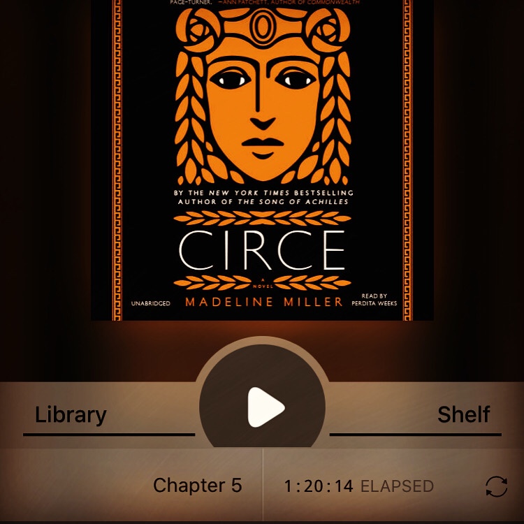 Circe