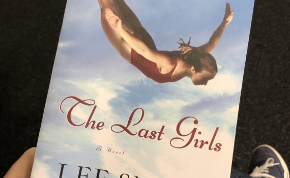 The Last Girls