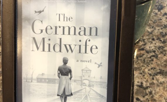 The German Midwife