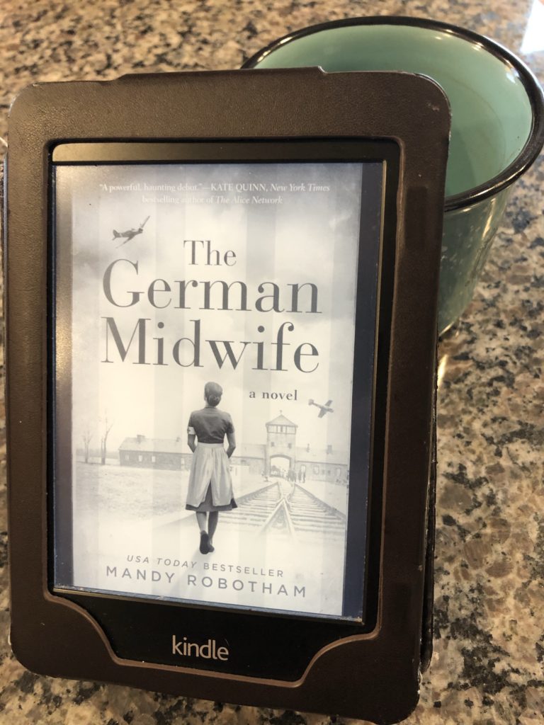 The German Midwife