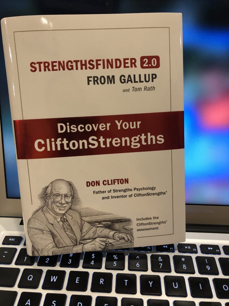 Strengthsfinder