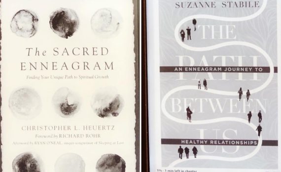 Books on Enneagram