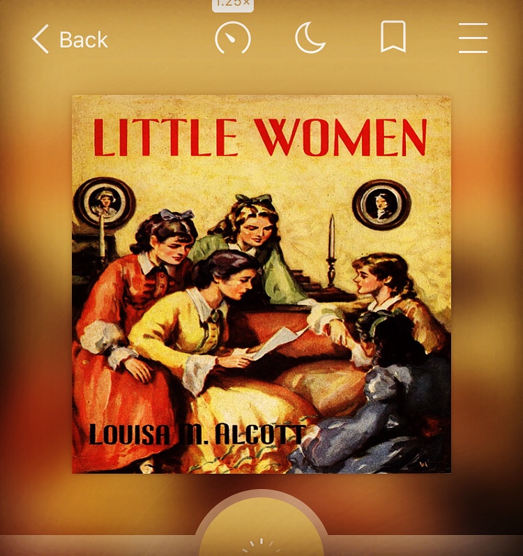 Little Women