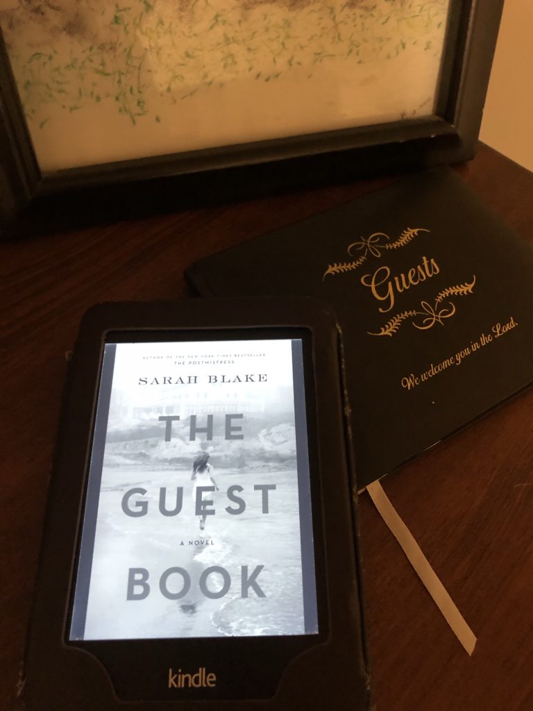 The Guest Book