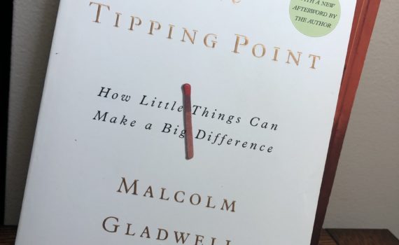 The Tipping Point