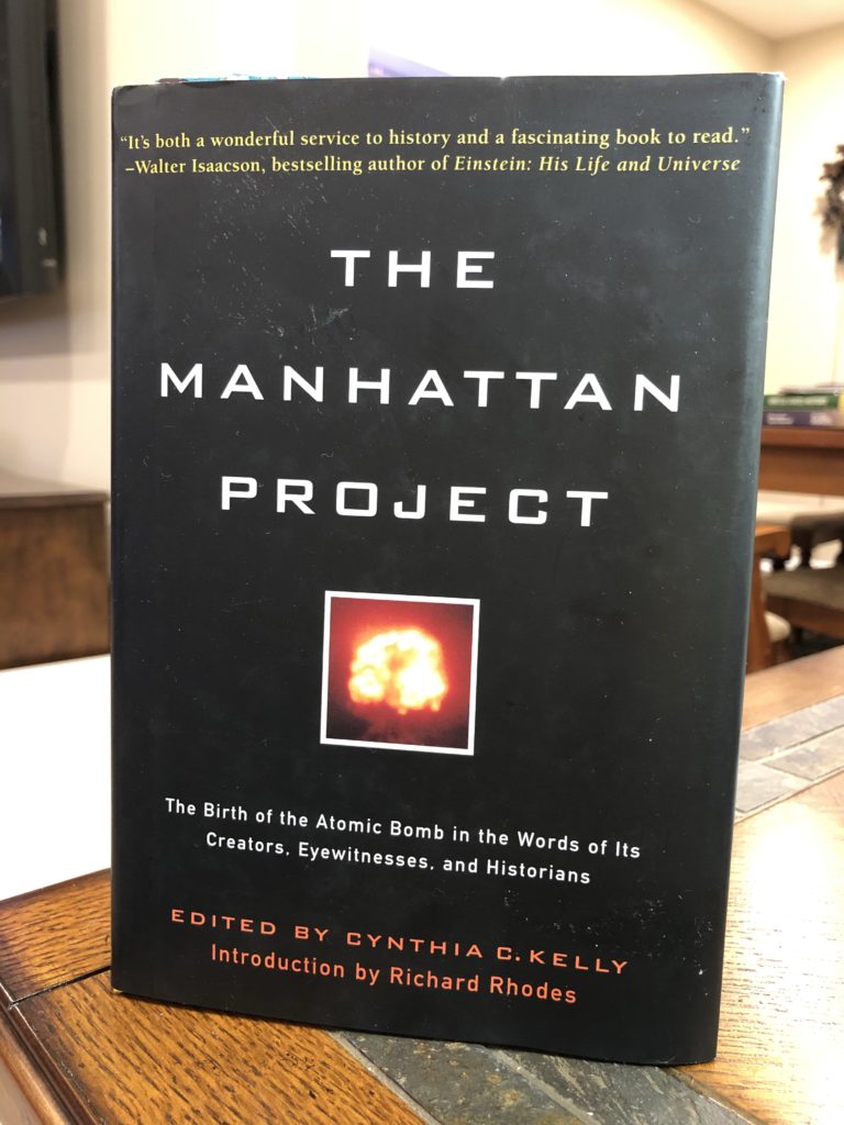 The Manhattan Project