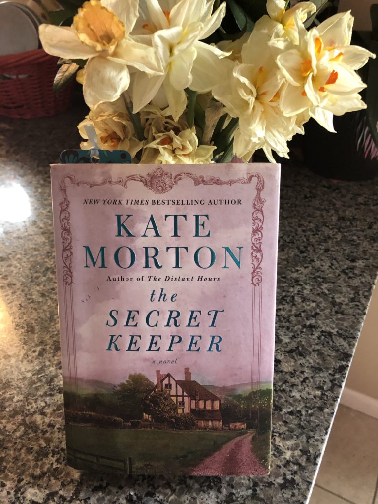 The Secret Keeper