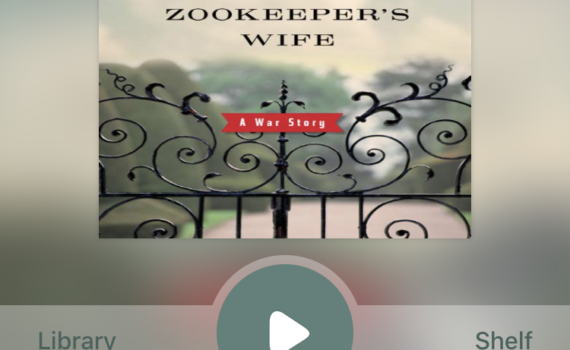 The Zookeeper's Wife