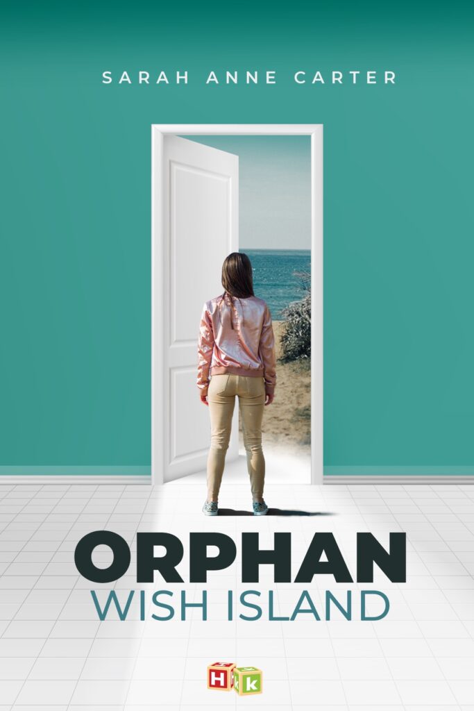 Orphan Wish Island