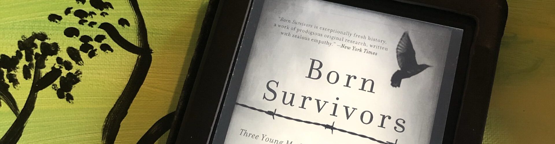 Born Survivors