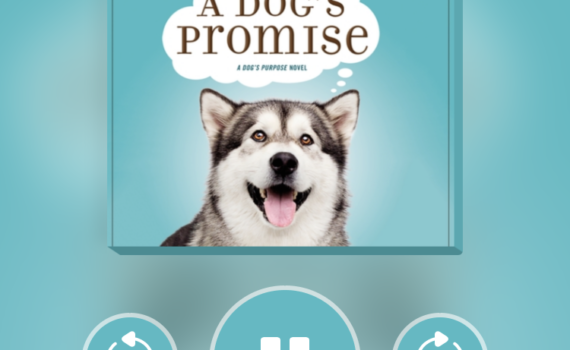 A Dog's Promise