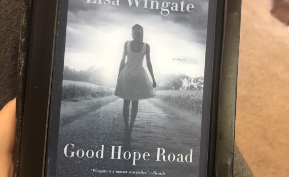 Good Hope Road