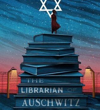 The Librarian of Auschwitz