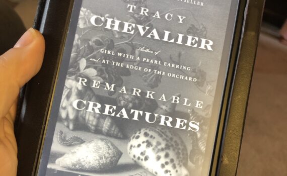 Remarkable Creatures