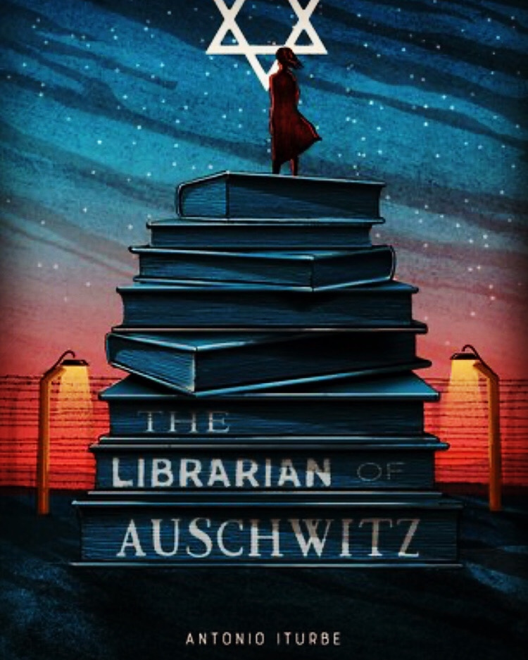 Librarian of Auschwitz