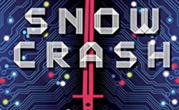 Snow Crash