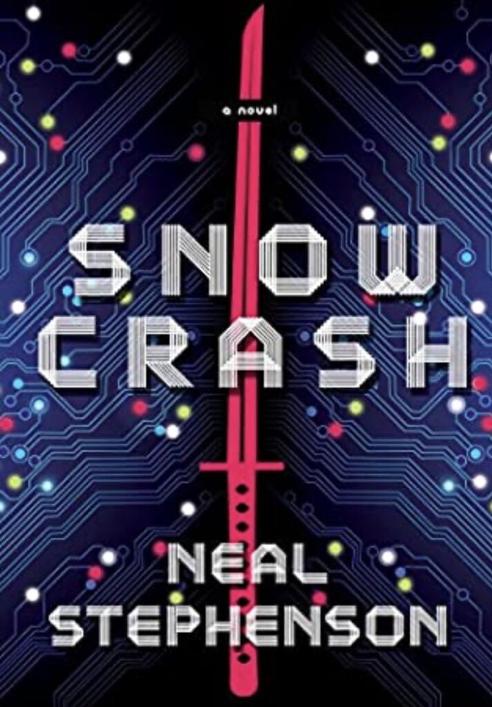 Snow Crash