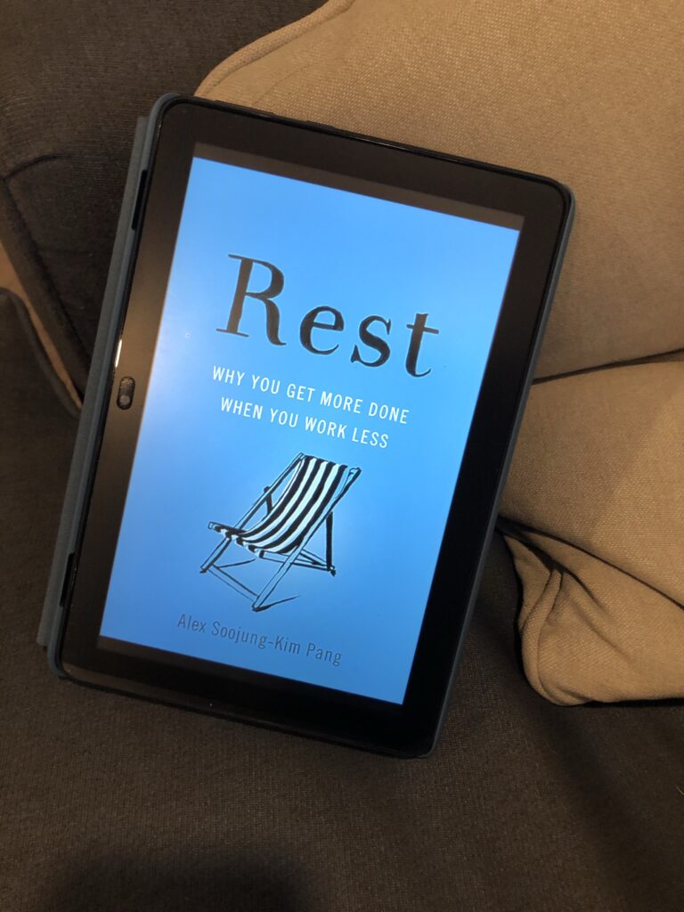 Rest