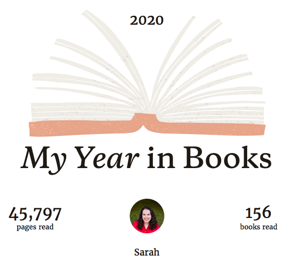 2020 Books