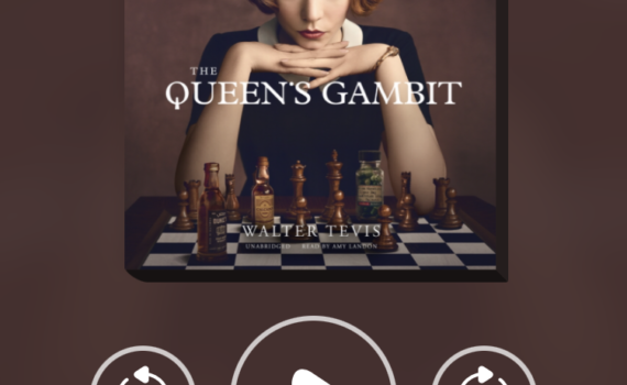 Queen's Gambit