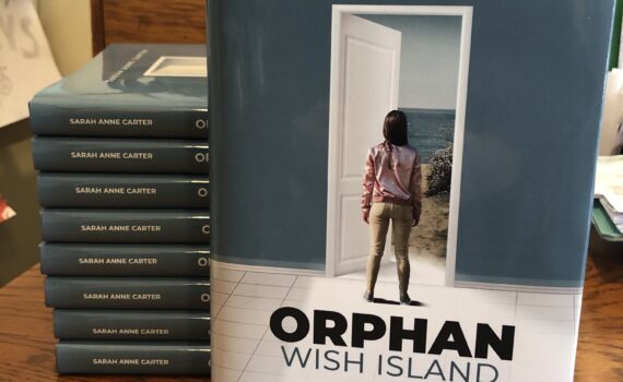 Orphan Wish Island