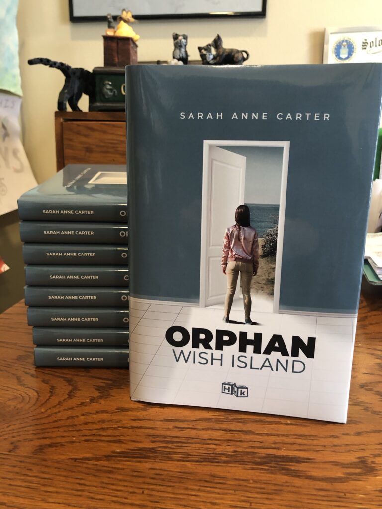 Orphan Wish Island