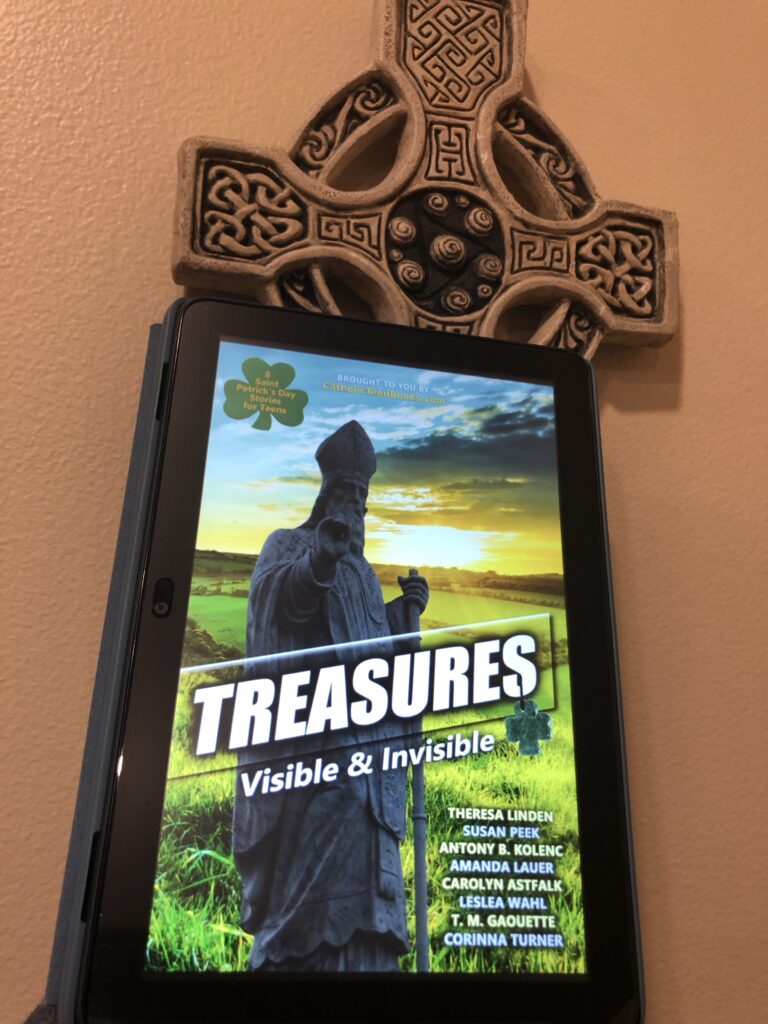 Treasures