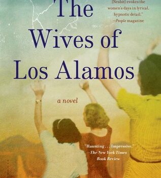 Wives of Los Alamos