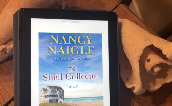 The Shell Collector