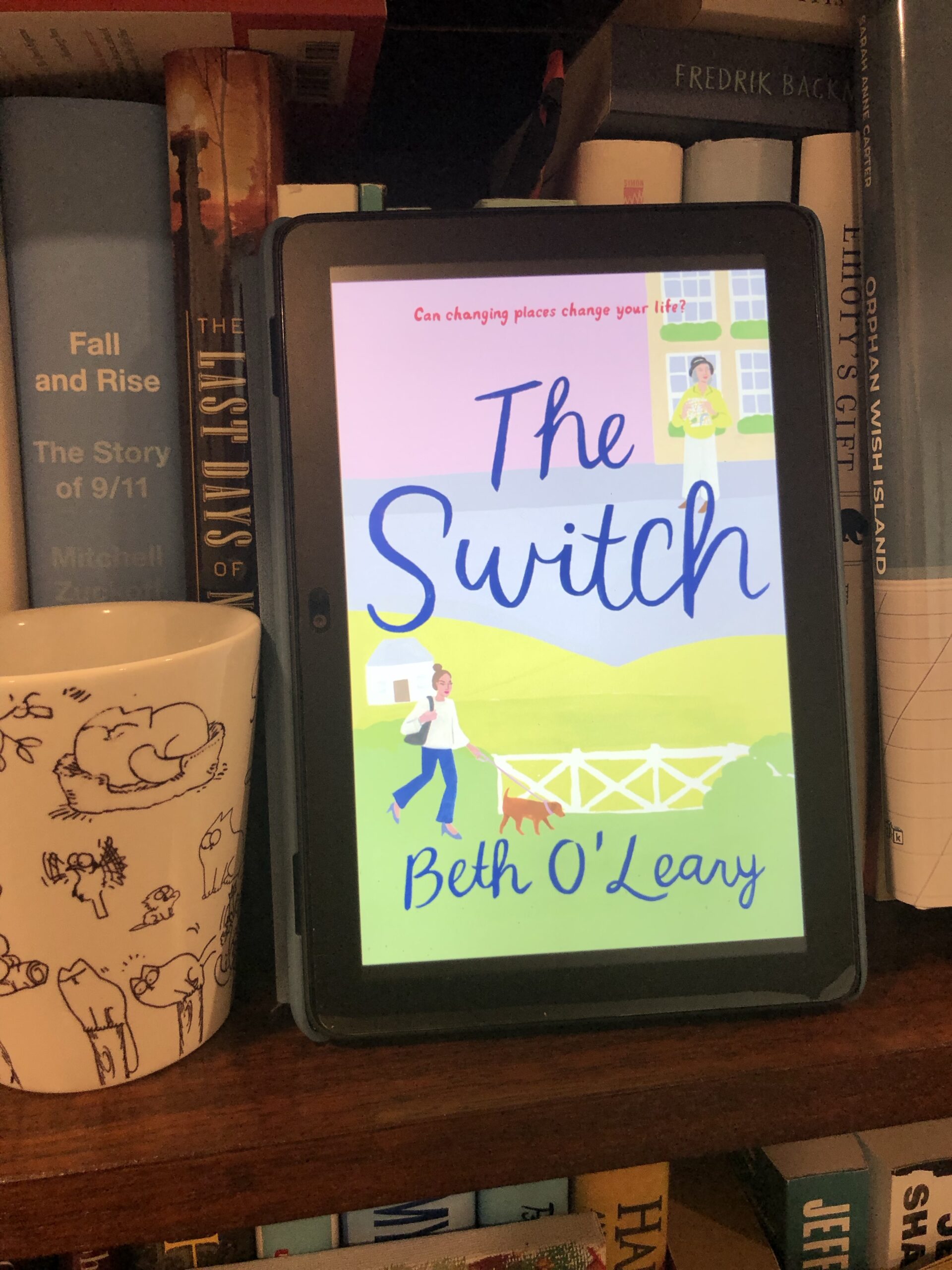 The Switch