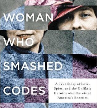 Woman Who Smashed Codes