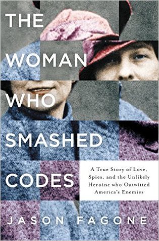 Woman Who Smashed Codes