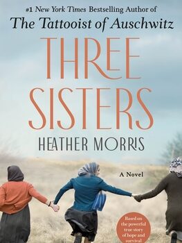 Three Sisters