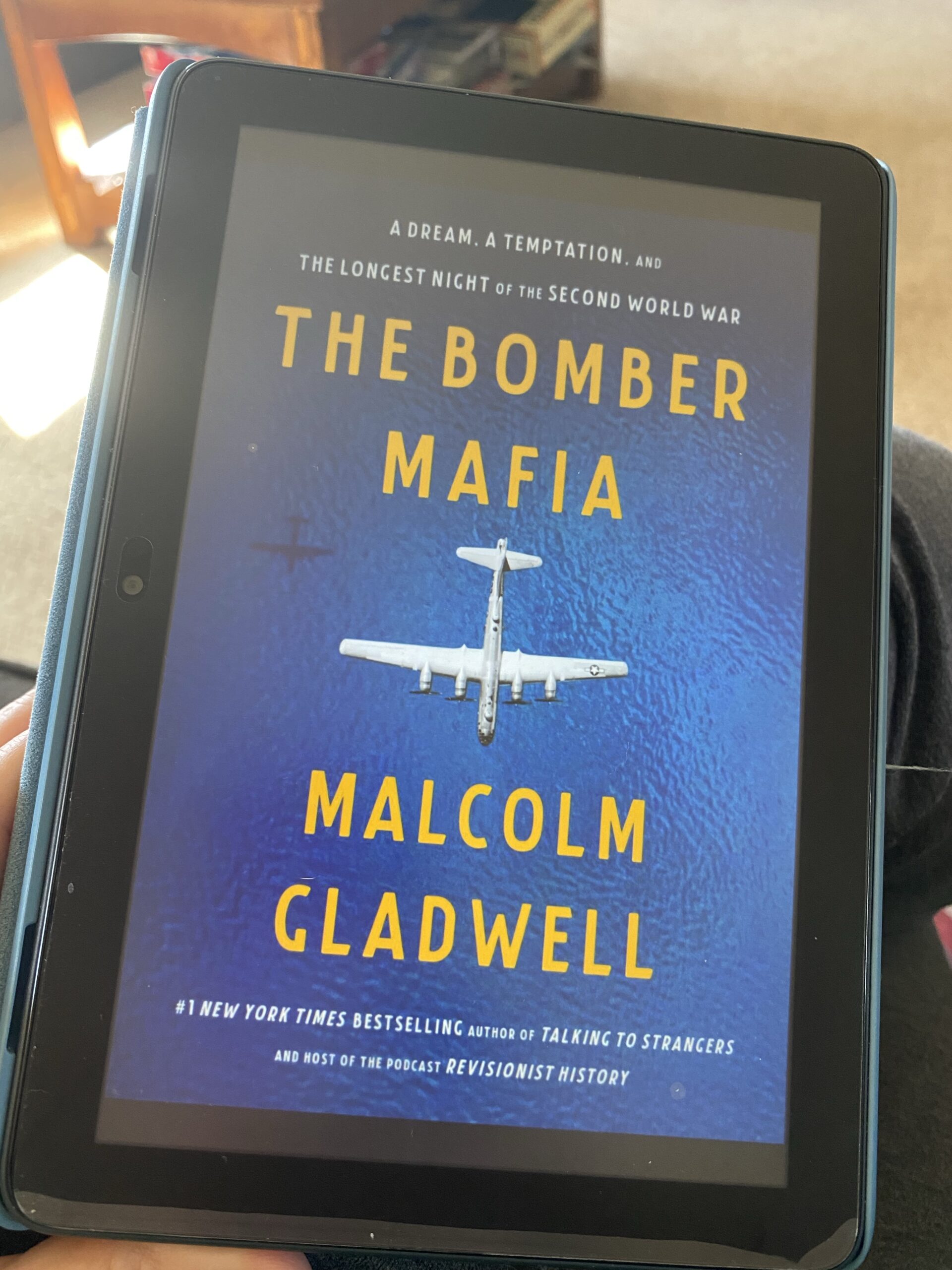 Bomber Mafia