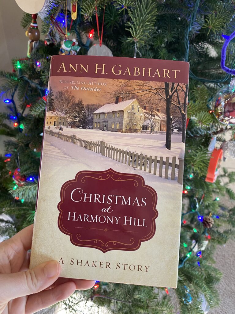 Christmas at Harmony Hill