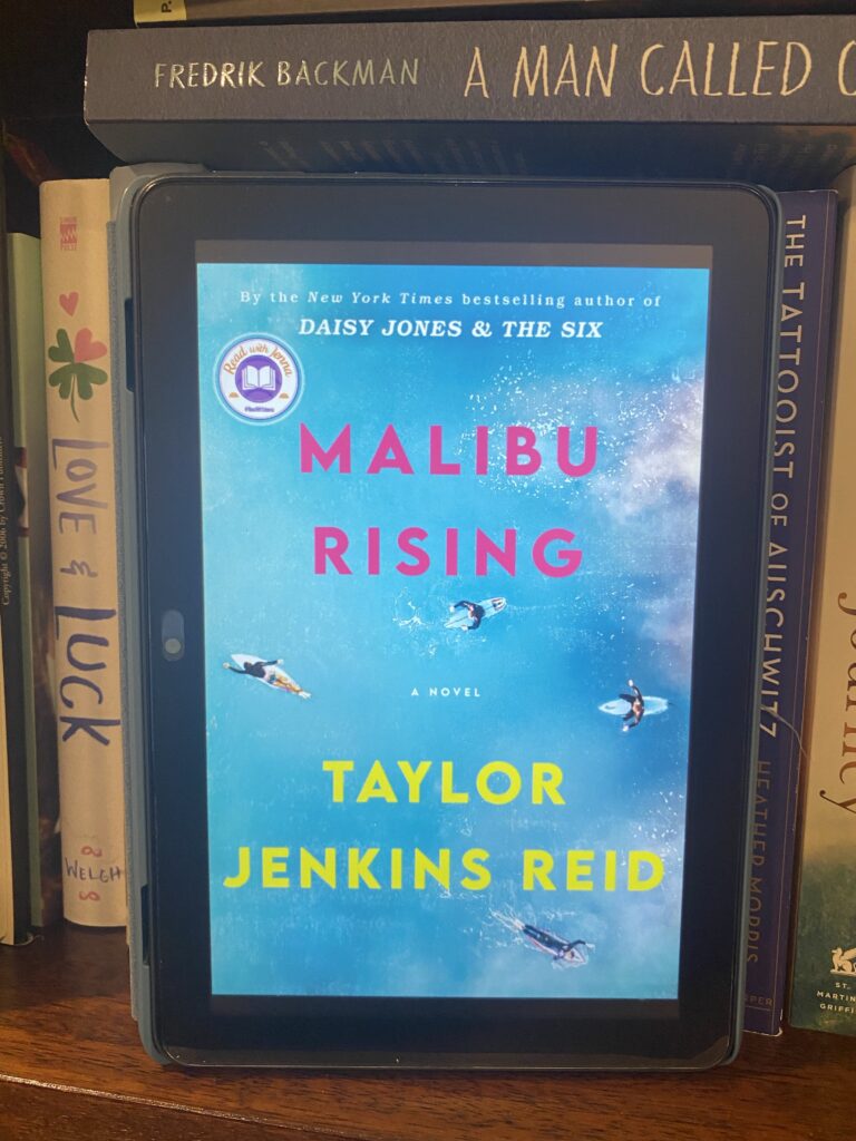 Malibu Rising